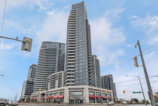 Markham, ON L3T 0C8,7161 Yonge ST #2533