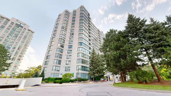 Vaughan, ON L4J 7W8,110 Promenade CIR #1105