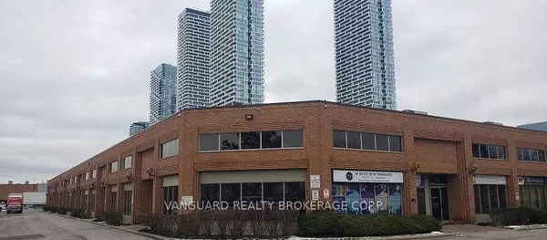 207 Edgeley BLVD #5, Vaughan, ON L4K 4B5