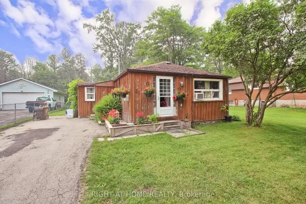 East Gwillimbury, ON L9N 1A1,20 Pleasant AVE