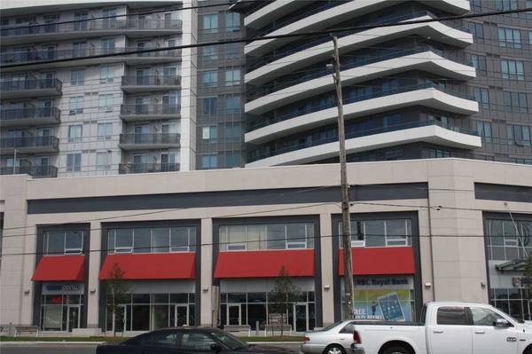 Markham, ON L3T 0C6,7163 Yonge ST #226