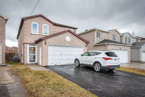 258 Woodhall RD #Bsmt, Markham, ON L3S 1N2