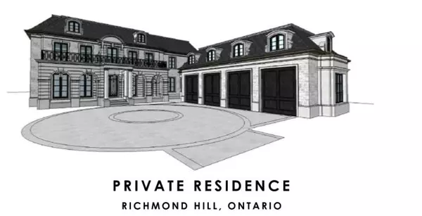 Richmond Hill, ON L4E 3A1,33 Sylvan CRES