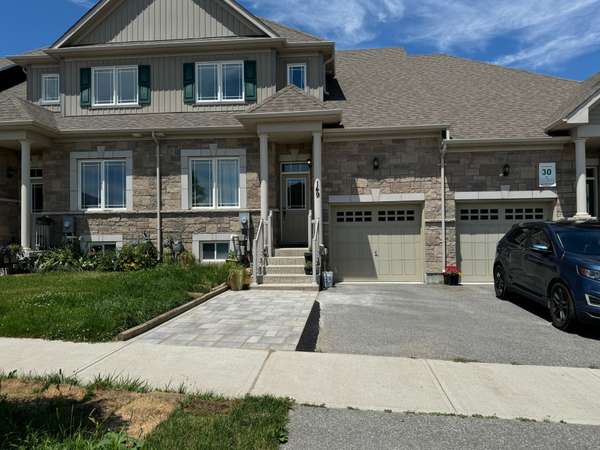 149 ISABELLA DR, Orillia, ON L3V 8K7