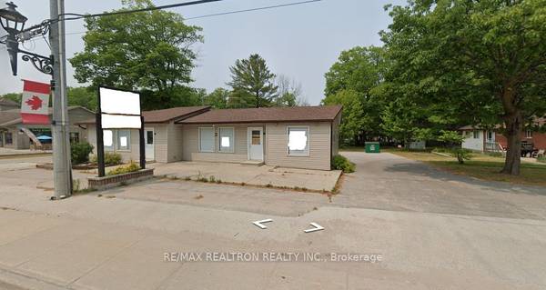 1456 Mosley ST #commrtl, Wasaga Beach, ON L9Z 2E7