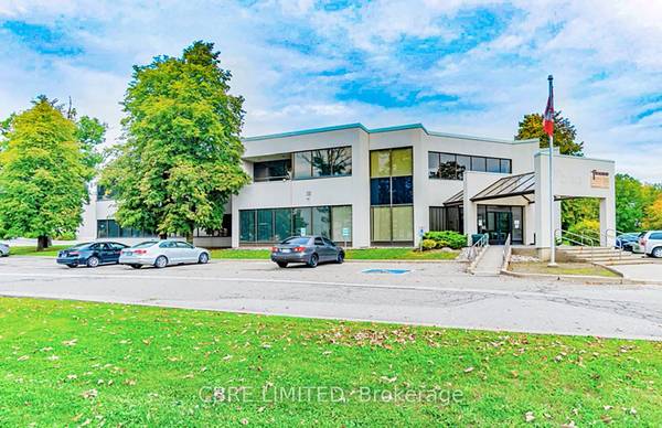 Mississauga, ON L5N 5S2,2505 Meadowvale BLVD