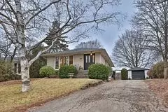 Halton, ON L6K 1P6,587 Parkside DR