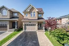 Halton Hills, ON L7G 0B5,41 Chetholme PL