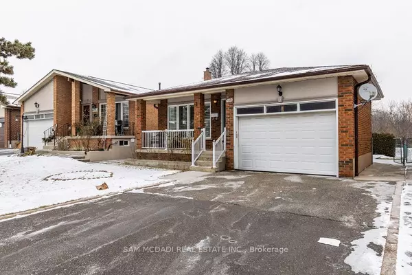 Mississauga, ON L4Z 1K2,4119 Woodington DR