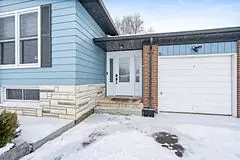 Halton Hills, ON L7G 1E4,8 Lewis ST