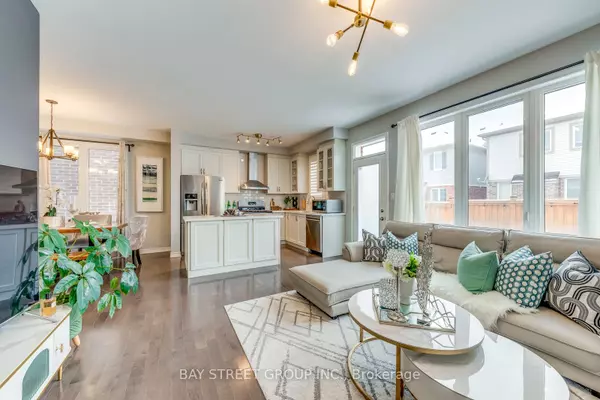 Milton, ON L9T 9A2,597 Langholm ST