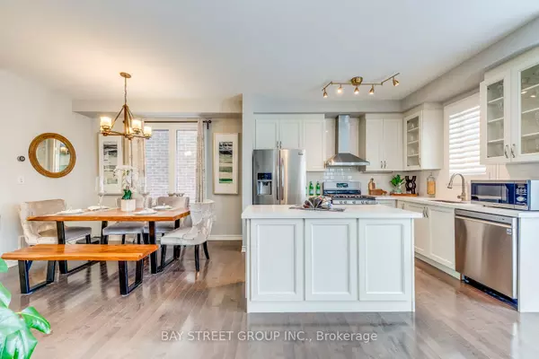 Milton, ON L9T 9A2,597 Langholm ST