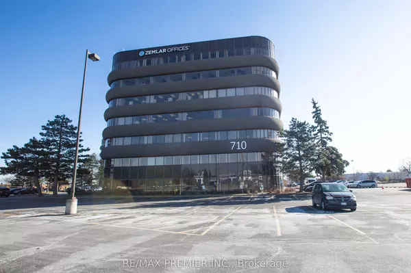 710 Dorval DR #600-03, Oakville, ON L6K 3X9