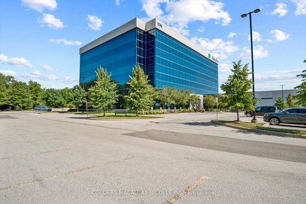 1235 North Service RD W #300, Oakville, ON L6M 2W2