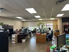 Mississauga, ON L4Z 1P2,135 Watline AVE