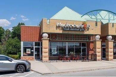 223 North Service RD W #Unit 1, Oakville, ON L6M 2G2