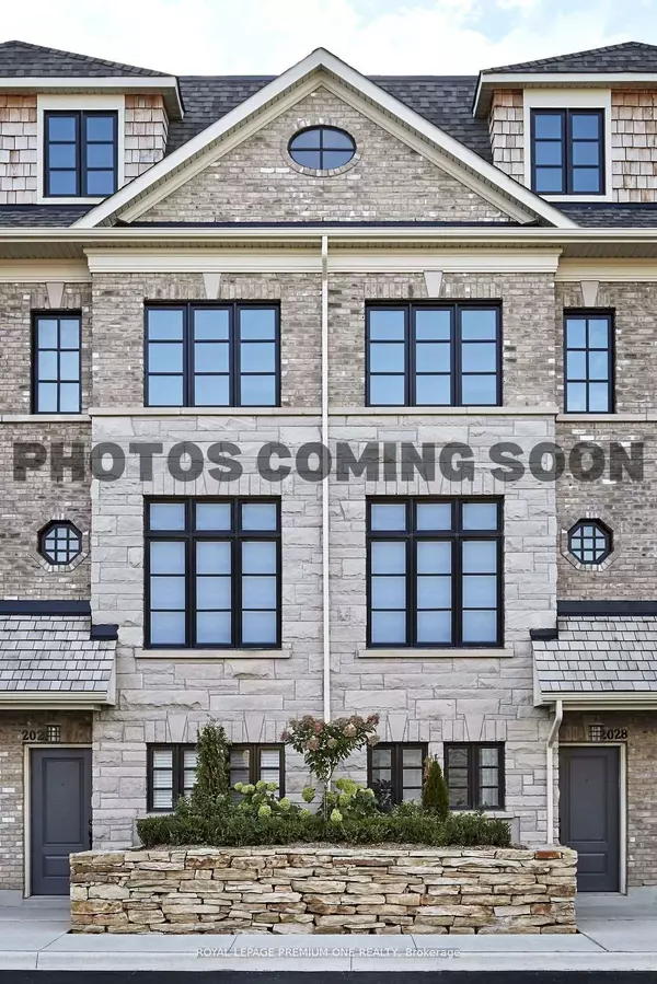 60 Lunar CRES #182, Mississauga, ON L5M 2R4