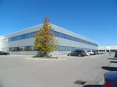 5255 Solar DR #2nd Fl, Mississauga, ON L4W 5B8