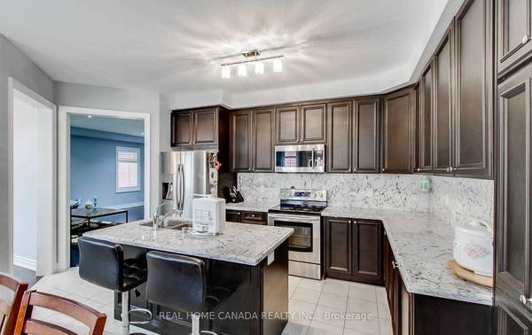 Mississauga, ON L5M 0W2,3124 Goretti PL