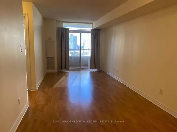 Mississauga, ON L5B 4M7,3880 Duke Of York BLVD #1204