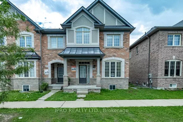 Brampton, ON L6R 0B3,19 Thornapple ST #Bsmt