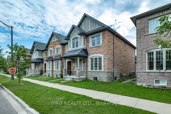 Brampton, ON L6R 0B3,19 Thornapple ST #Bsmt