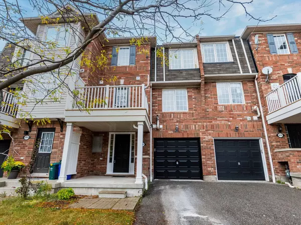 3037 Drumloch AVE, Oakville, ON L6M 5H9