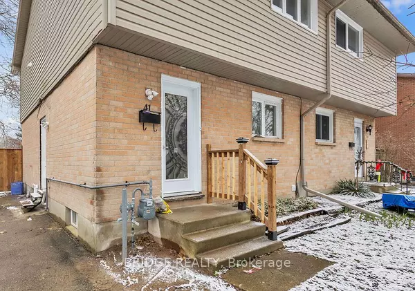 Middlesex, ON N5V 2V7,41 Mohegan CRES E