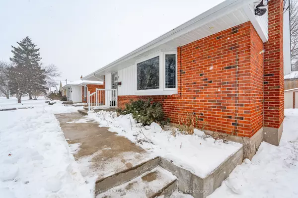 Guelph, ON N1E 3P3,11 Kensington ST