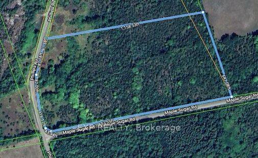 01 PHILLIPS RD, Tyendinaga, ON K0K 3A0