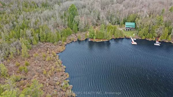 Kawartha Lakes, ON K0M 2A0,Lot 0 Crego Lake RD