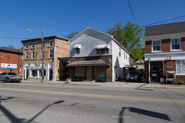 Brant, ON N0E 1A0,122 KING ST