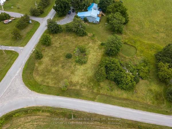 Prince Edward County, ON K0K 1P0,245 Kelly RD