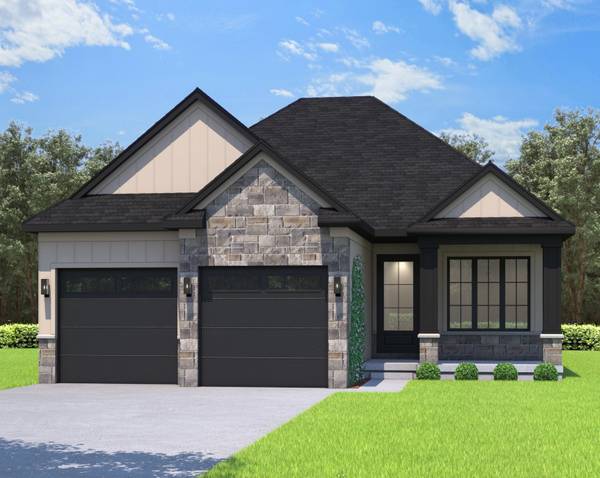 LOT 88 DEARING DR, Lambton Shores, ON N0M 1T0