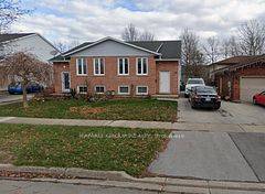 38 Mayfair DR #Bsmt, Welland, ON L3C 7A2