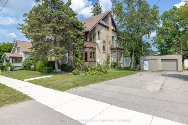 Woodstock, ON N4S 6Z8,176 Huron ST