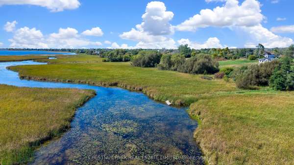 Prince Edward County, ON K0K 1T0,19115 LOYALIST Pkwy