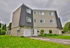 60 Elmsdale DR #26, Kitchener, ON N2E 2G4