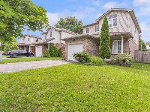 244 Ridgeview PL, London, ON N5Y 5T8