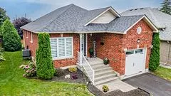 281 Rockingham CT, Cobourg, ON K9A 5W3