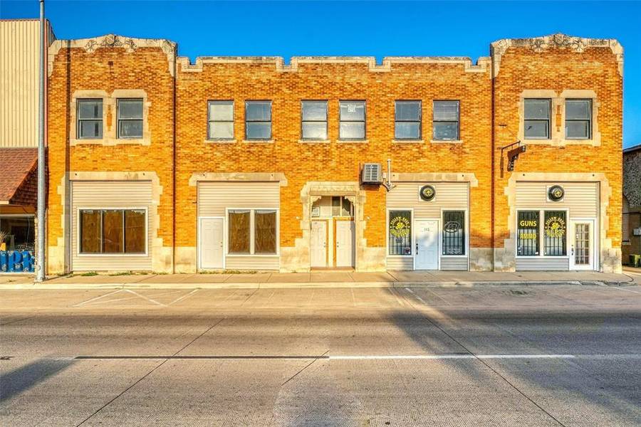 113 S Main Street, Altus, OK 73521