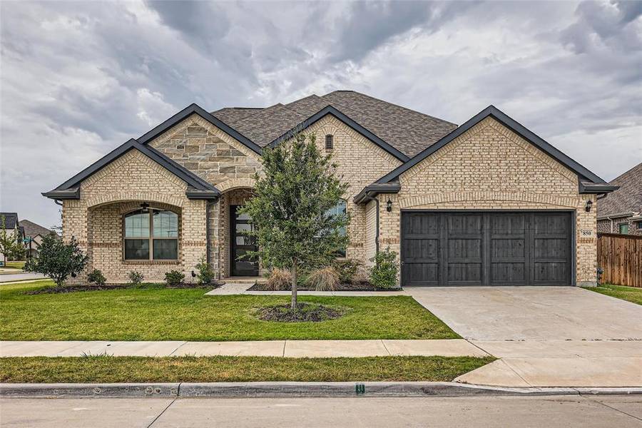 850 Zilker Parkway, Prosper, TX 75078