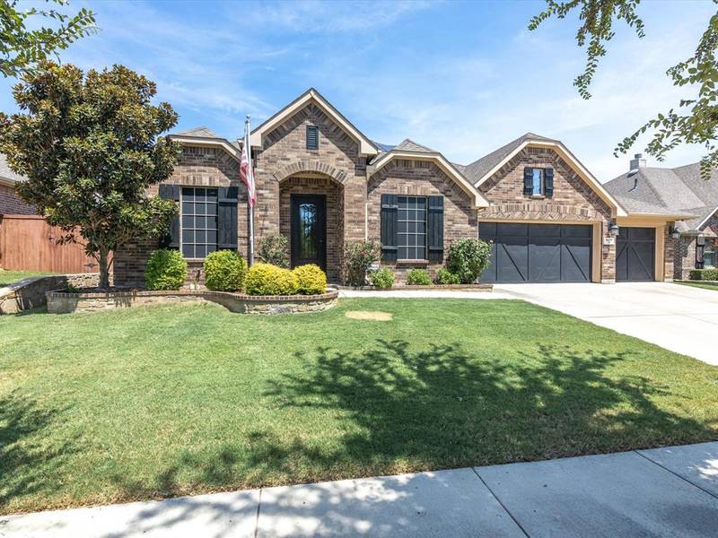 645 Fall Wood Trail, Fort Worth, TX 76131