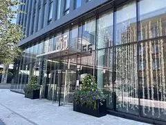 55 COOPER ST #7503, Toronto C08, ON M5E 0G1