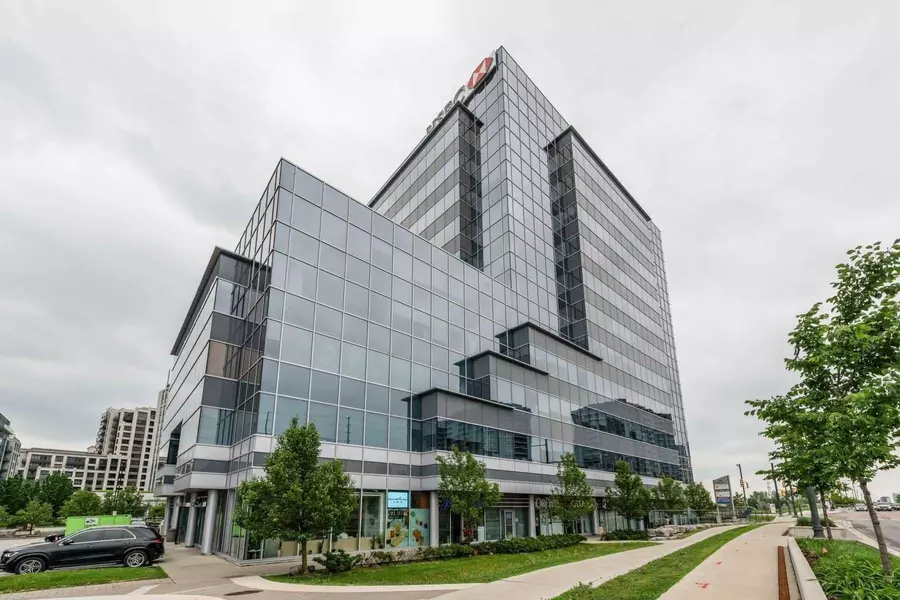 3601 Highway 7 AVE E #514, Markham, ON L3R 0M3