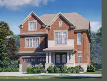 8 BACKHOUSE DR, Richmond Hill, ON L4E 1A2