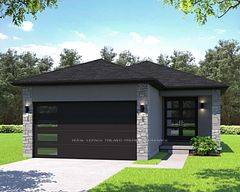 LOT 60 DEARING DR, Lambton Shores, ON N0M 1T0