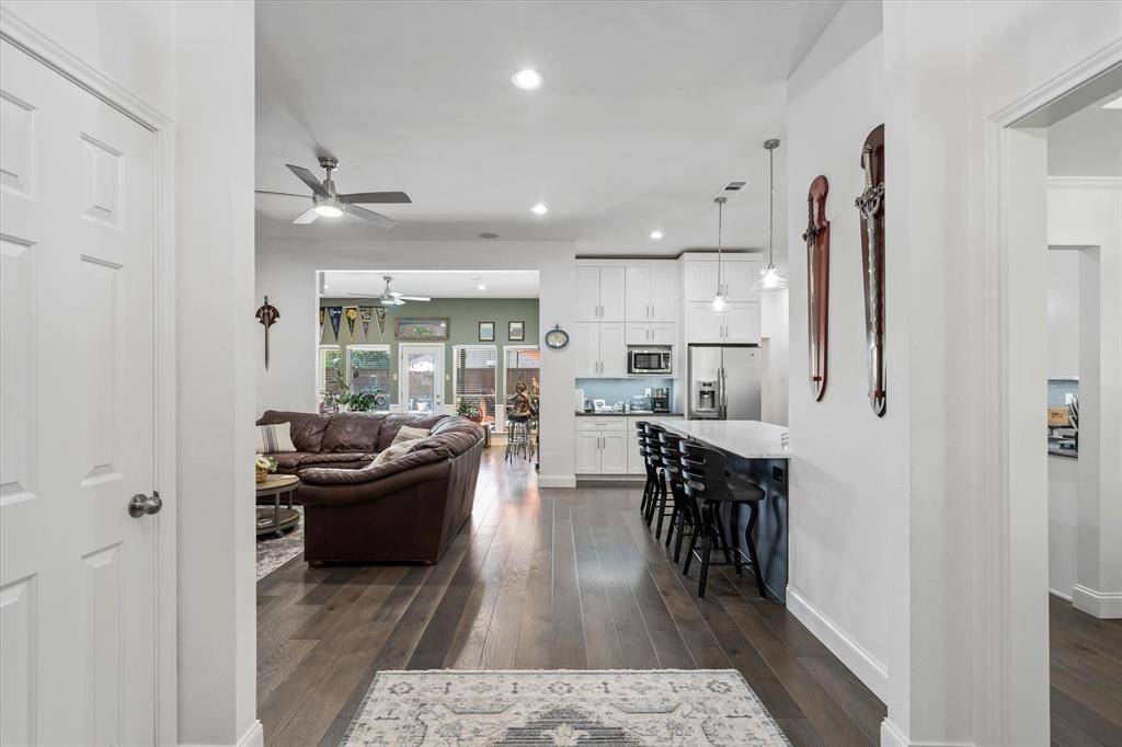 Garland, TX 75044,3422 Ridge Oak Drive
