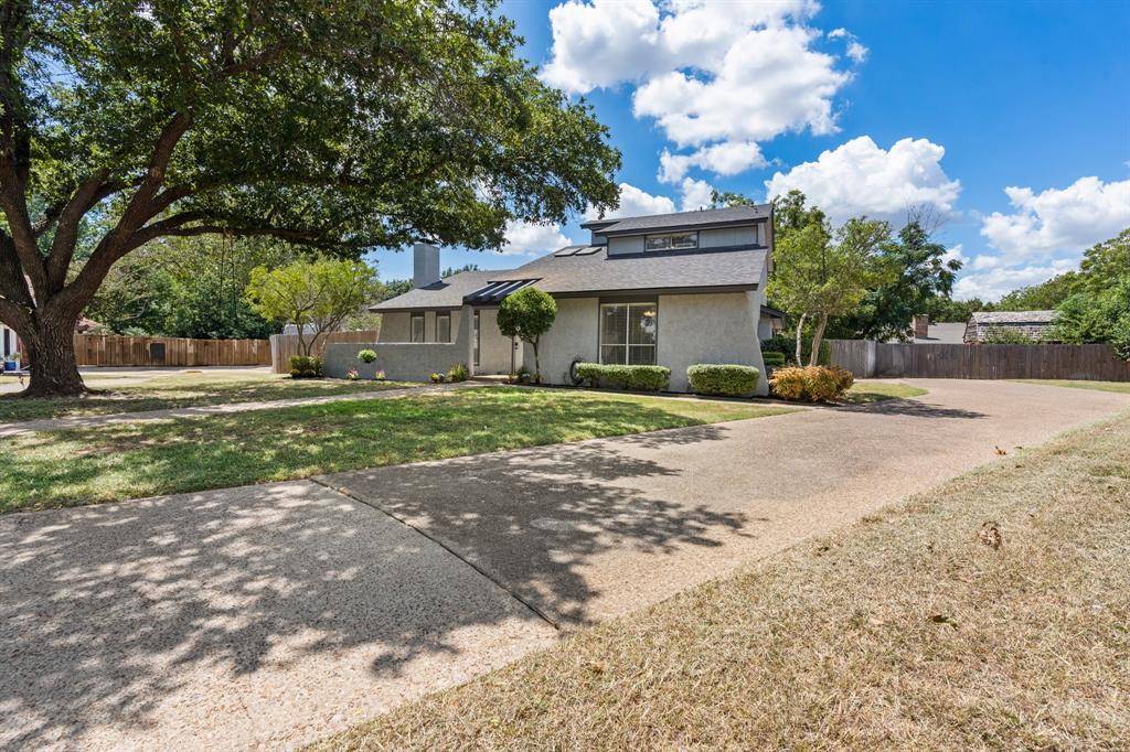 Cleburne, TX 76033,1106 Berkley Court