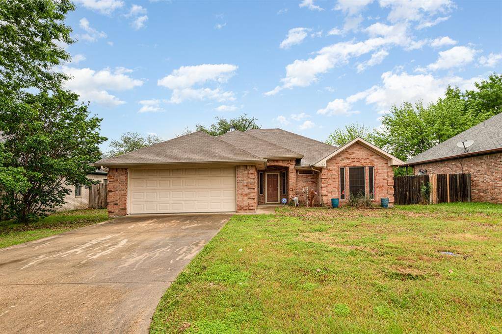 Terrell, TX 75160,105 Stonebriar Way